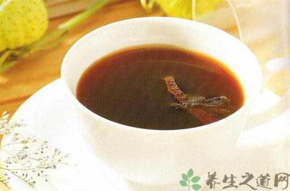 清暑益气汤的禁忌