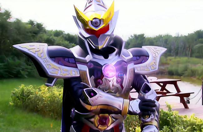 铠甲勇士修罗铠甲的十大设定比刑天铠甲厉害却只是王者铠甲