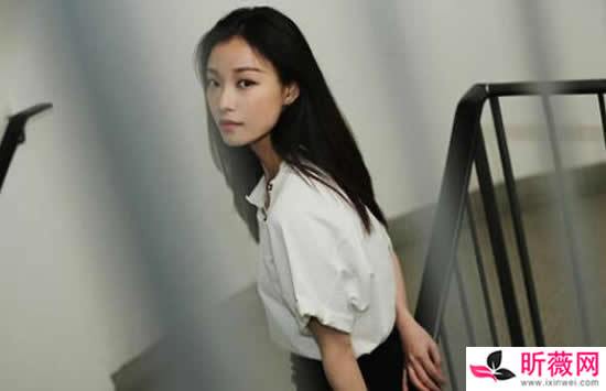 倪妮张艺谋大战三天什么梗倪妮连续三晚一晚8次是真的吗