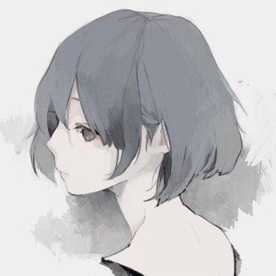 冷酷动漫女生图片头像高清好看的冷酷霸气动漫女生头像图片精选