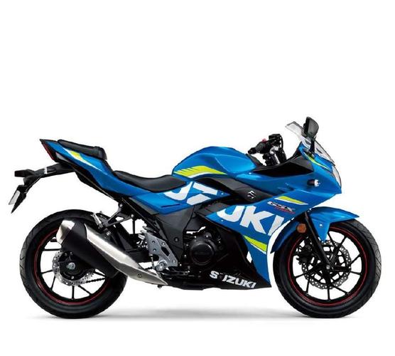 春风250和豪爵铃木gsx250r,这辆车该如何选择?
