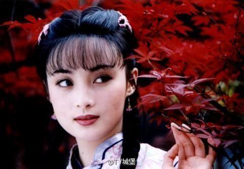 1997年5月3日,由琼瑶编剧,蒋勤勤,庹宗华[微博],朱茵[微博],焦恩俊