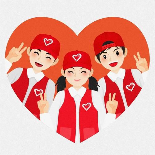 隆化县疫情防控青年志愿者等你来报名!