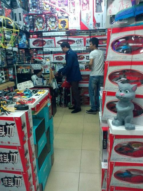 全国三大国际贸易玩具批发地,广州,深圳,义乌备.