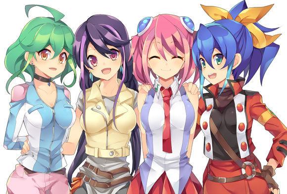 【滑稽微笑】图贴 不定更_游戏王arcv吧_百度贴吧