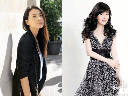 在羊年出生的女明星会有哪几位呢