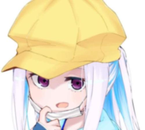 动漫人物头像:莉泽·赫露艾斯塔头像