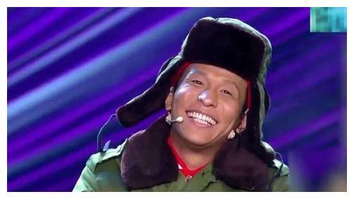 东北演员宋小宝:普通农民的逆袭孤单小厨娘 2020-06-26 16:07:25