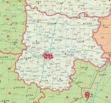 山东省菏泽市成武县辖区内旅游景点简介