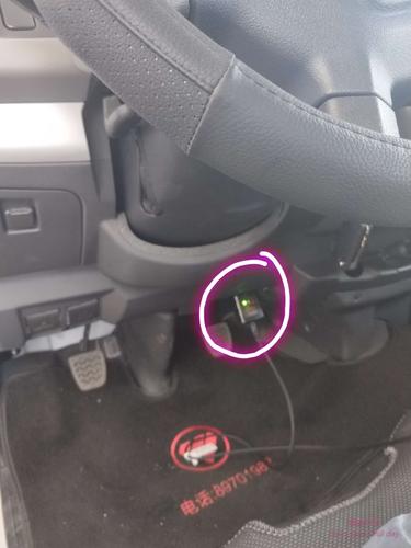 新生产非免检车辆obd接口指南(收集中,待完善)