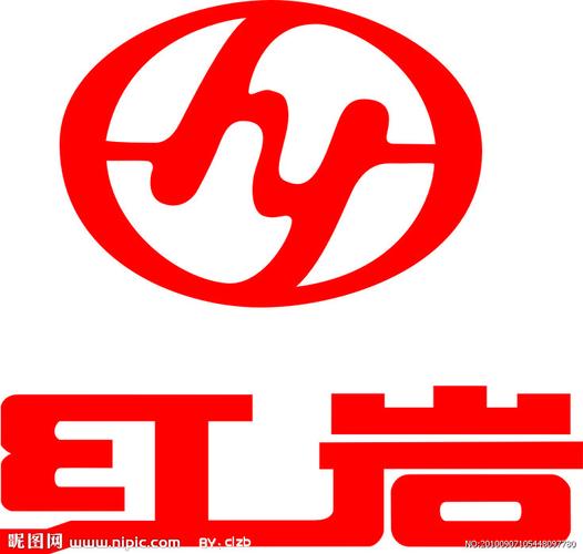 红岩斯太尔标志图片