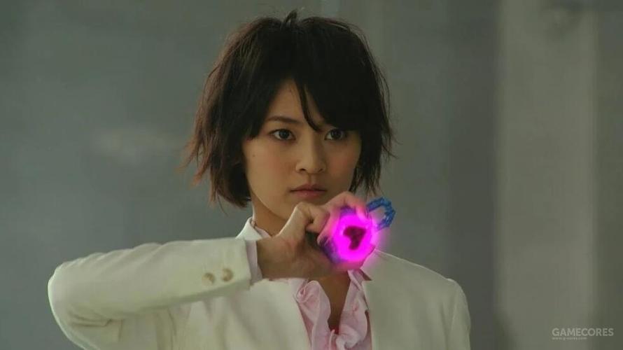 皮套里的英雄梦——聊聊那些假面骑士的演员们