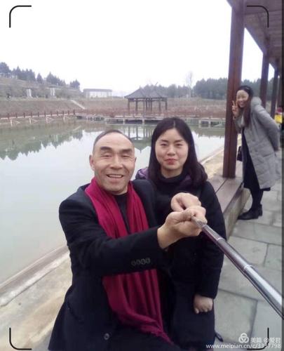 阳春三月游苍溪寻乐书岩