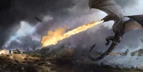 黑死神贝勒里恩再世美高积木权力的游戏丹妮莉丝与卓耿