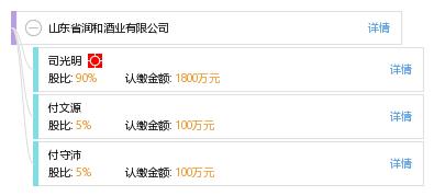 北京(共6家) 北京城建十建设工程有限公司等 山东(共2家) 泗水灵山