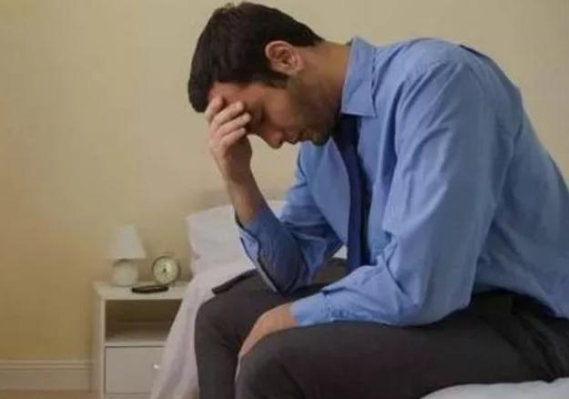 每天都感觉很累很困懒得动弹浑身乏力问题到底出在哪