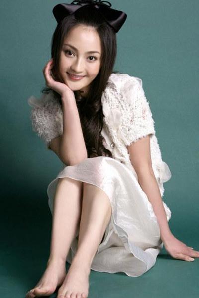 姚笛被喊滚出娱乐圈昔日美照盘点11