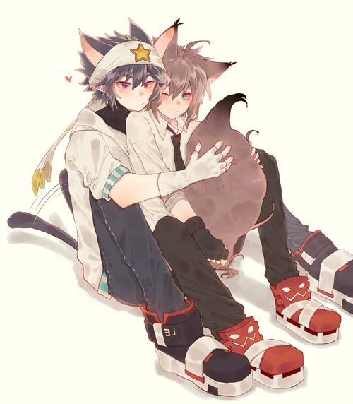 【雷安】lofter:稲稲稲子