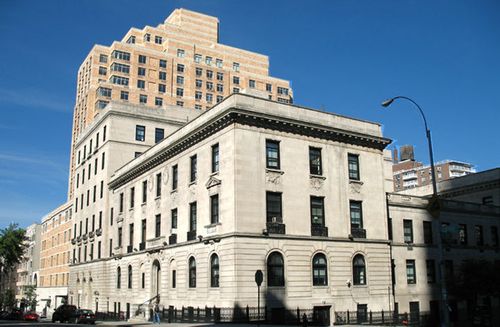 曼哈顿音乐学院