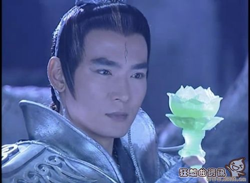 宝莲灯的真正主人是谁宝莲灯是怎么来的