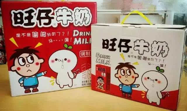 通过 hello kitty,玉桂狗,布丁狗,懒蛋蛋等形象