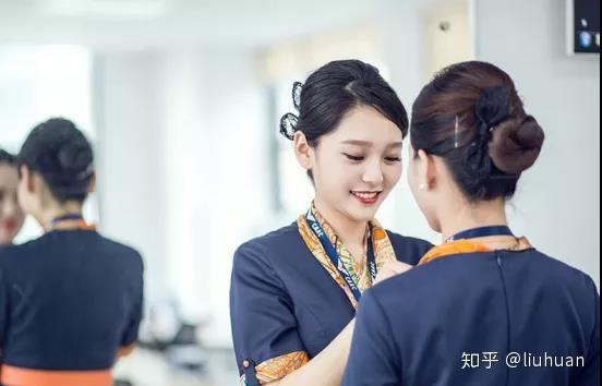 空乘面试为什么往往初试被刷