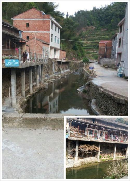 马宅镇徐山片召开美丽乡村创建现场推进会