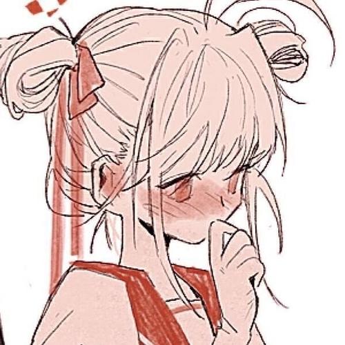 古风手绘女生头像 - 堆糖,美图壁纸兴趣社区