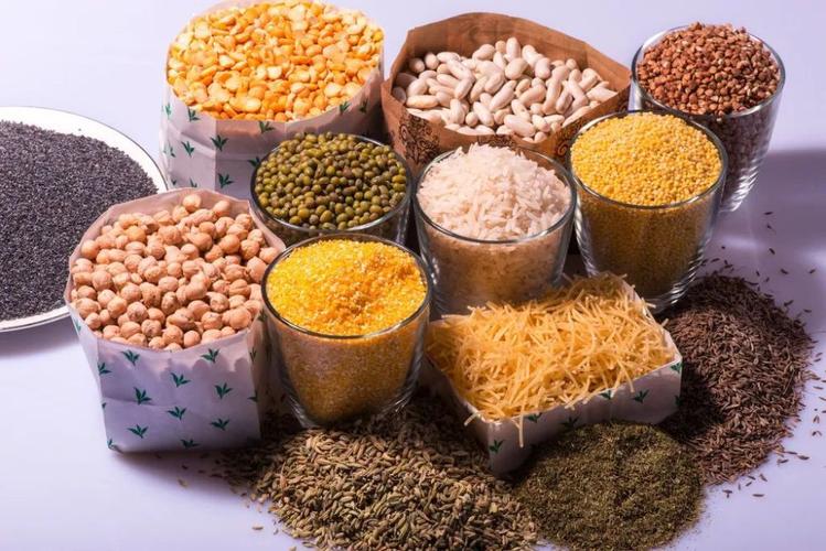 全谷物食品,你买对了吗