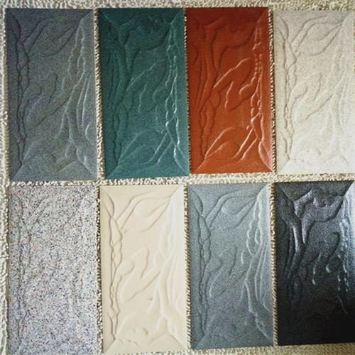 [工厂直销建材批发] 协顺通体砖 400mm 200 面砖 别墅外墙砖 乡村欧式