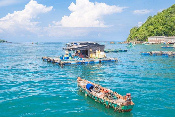 富国岛县旅游攻略 【富国岛】越南以南,探访这个度假型的新海岛! 评论