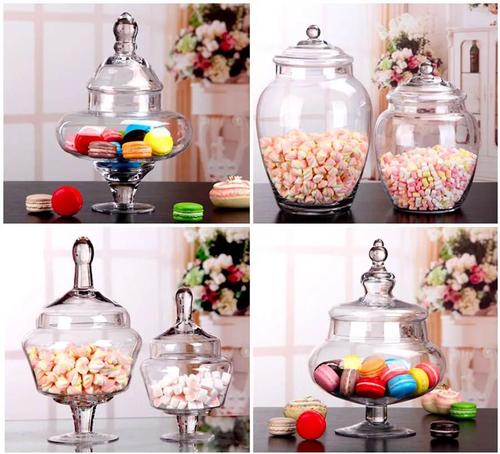 《糖果罐子》