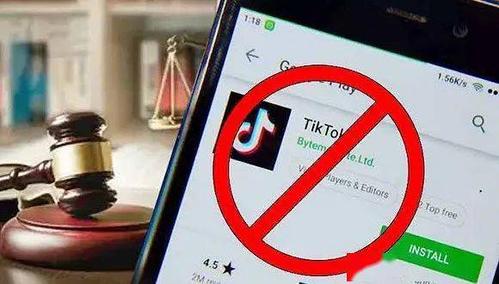 印度以"安全"为由禁用59款中国app,包括tiktok,微信和uc浏览器