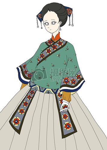 举报 标签: 葡萄收获期绘画设计萌妹子艺术原创满族服饰中国风绘画