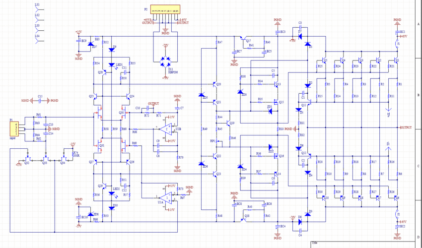 diy制作关于环牛电压和整流滤波后电压