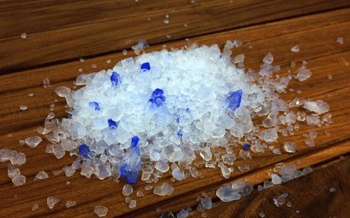 宠物猫砂 水晶猫砂 硅胶猫砂 3.8l 除臭 猫沙 猫砂 除菌 易清理