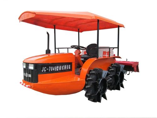 金驰jc-7049船式拖拉机参数介绍