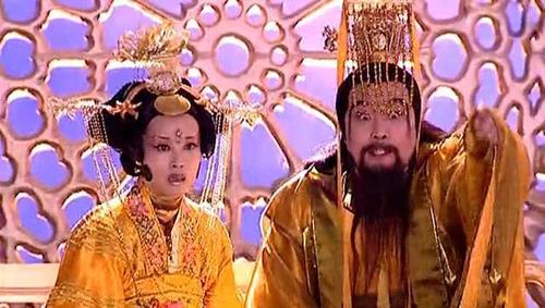 玉帝与王母为何禁止神仙和凡人恋爱?