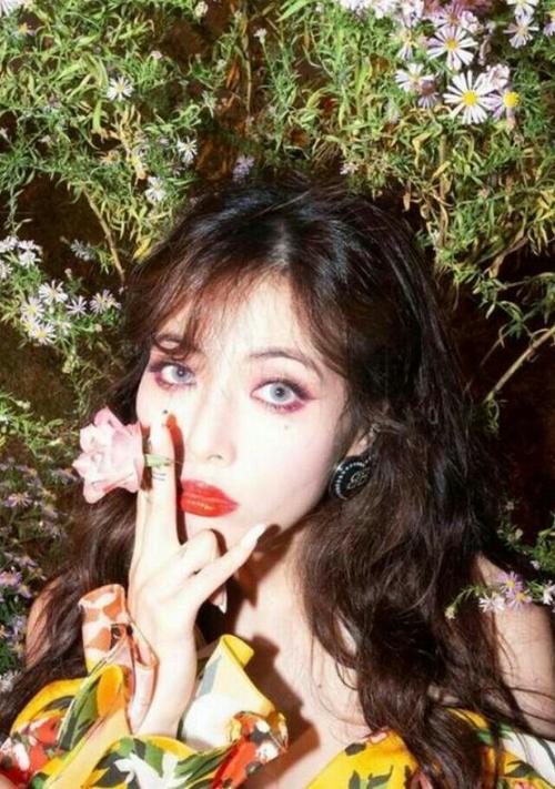 金泫雅-爱豆简介处-话本小说网