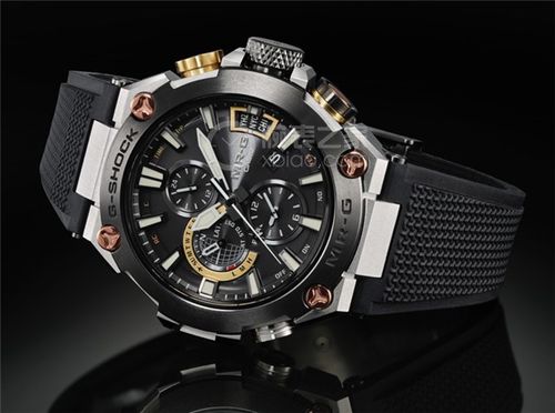 casio mrg-g2000-hb-1a圆梦锤起._卡西欧社区|腕表之家xbiao.com