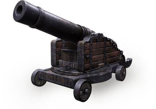 火药发源于中国,却壮大于西方,是文化的僵化还是儒家的保守?