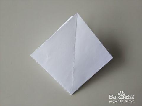 手工折纸——如何折航天飞机!