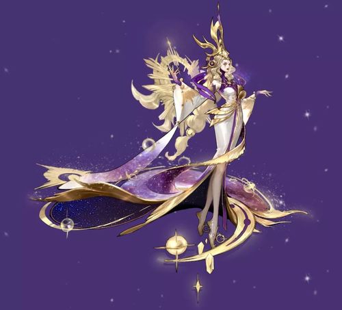 王者荣耀武则天倪克斯神谕皮肤上线日期