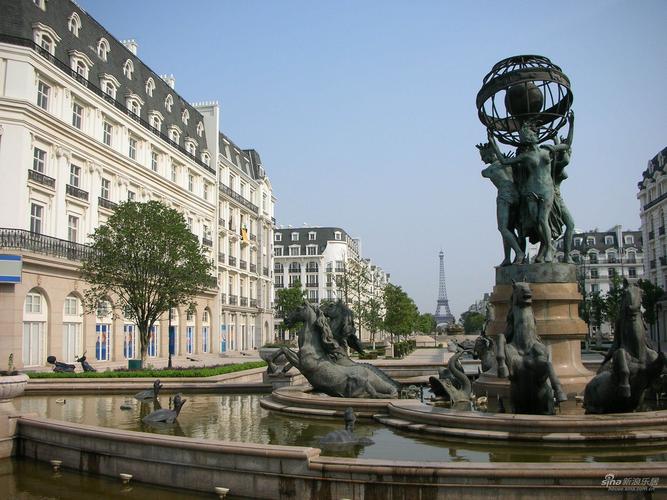 [杭州]  天都城 景区信息发布:             