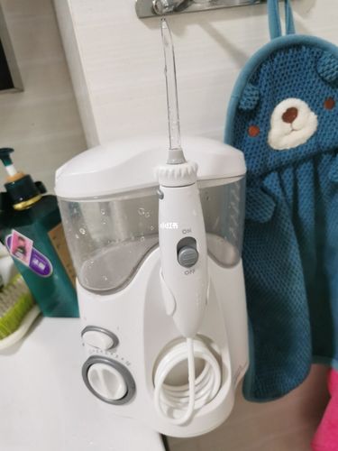 冲牙器_冲牙器_洁碧怎么样_牙线_智齿_美妆_个人护理
