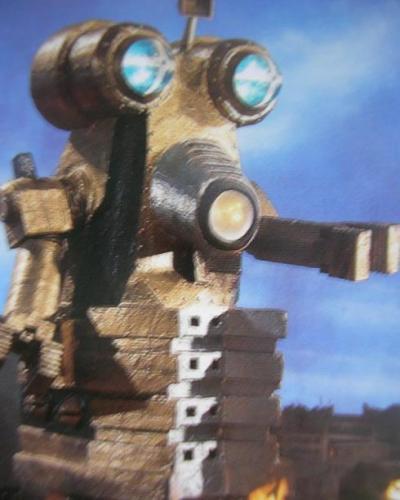 奥特曼系列高清剧照Ⅶ