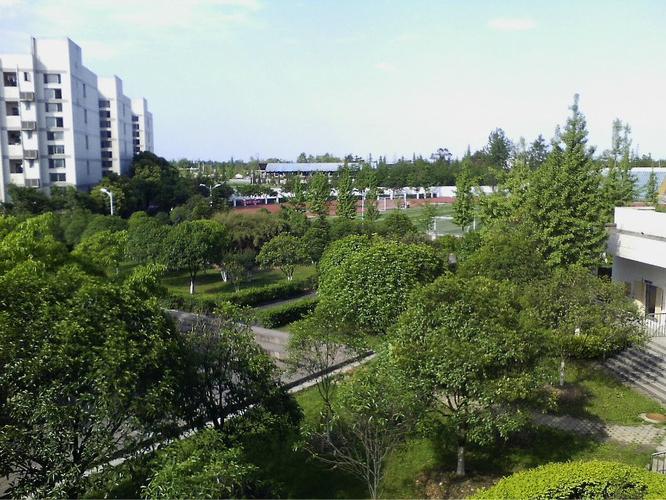 四川省什邡中学