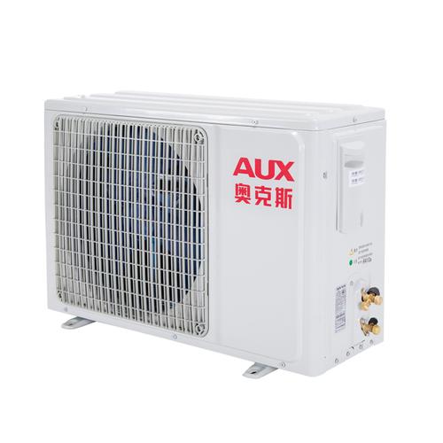 aux/奥克斯 kfr-51lw/r1tc02 2大2p二级高端智能云冷暖柜机空调