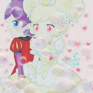 小花仙 第四季 保护仙子