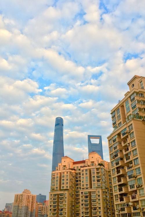 上海市浦东新区东昌路114号_天气预报查询 - 墨迹天气